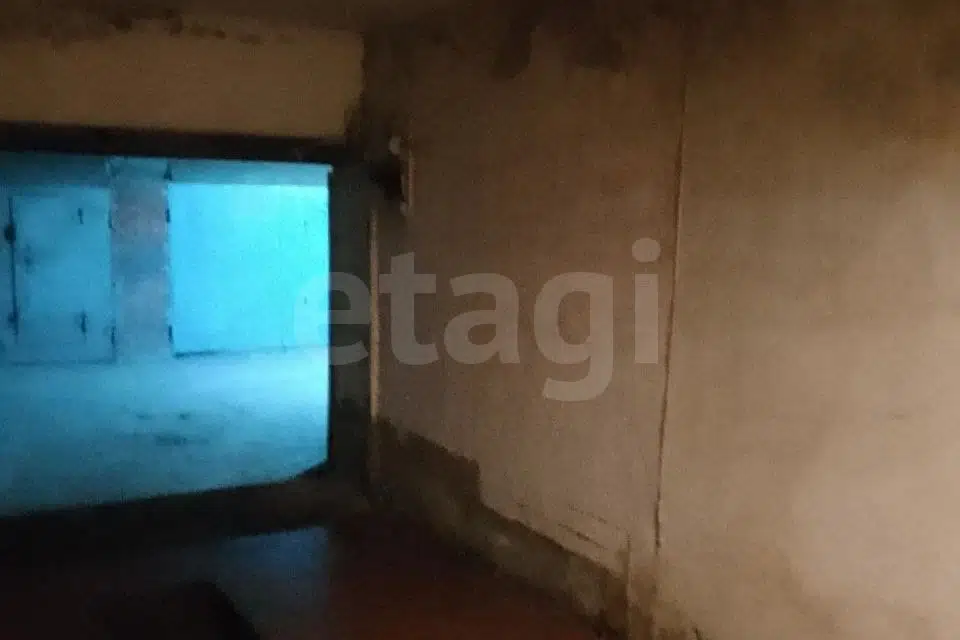 Продаётся гараж, 24.9 м²