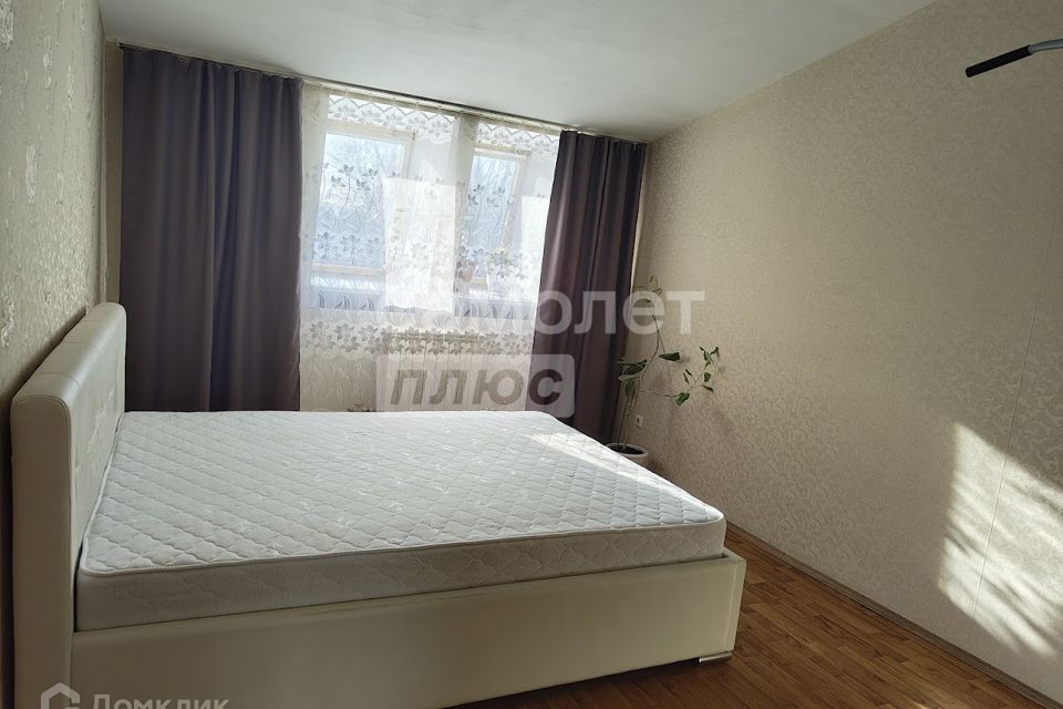 Продаётся 2-комнатная квартира, 56 м²