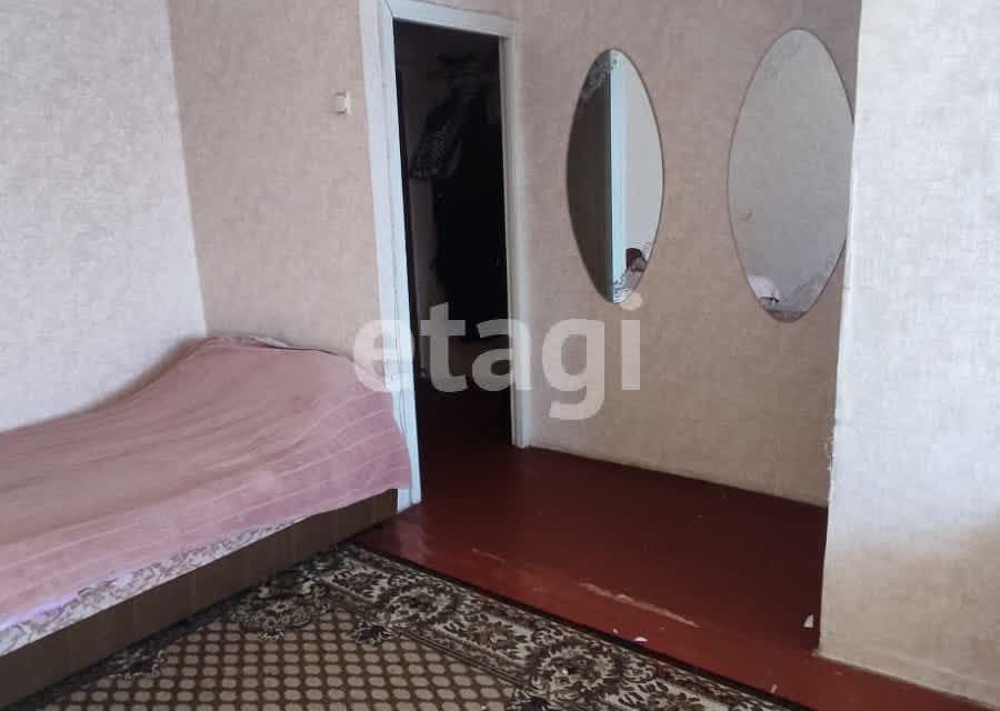 Продаётся 2-комнатная квартира, 40.9 м²