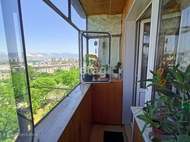 Продаётся 1-комнатная квартира, 29.3 м²