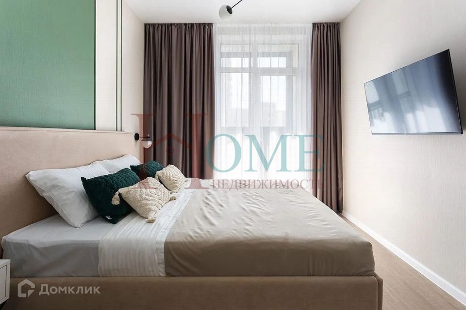 Сдаётся 2-комнатная квартира, 40 м²