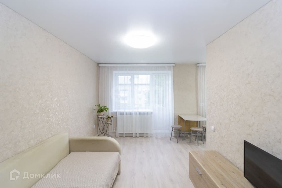 Продаётся 2-комнатная квартира, 41 м²