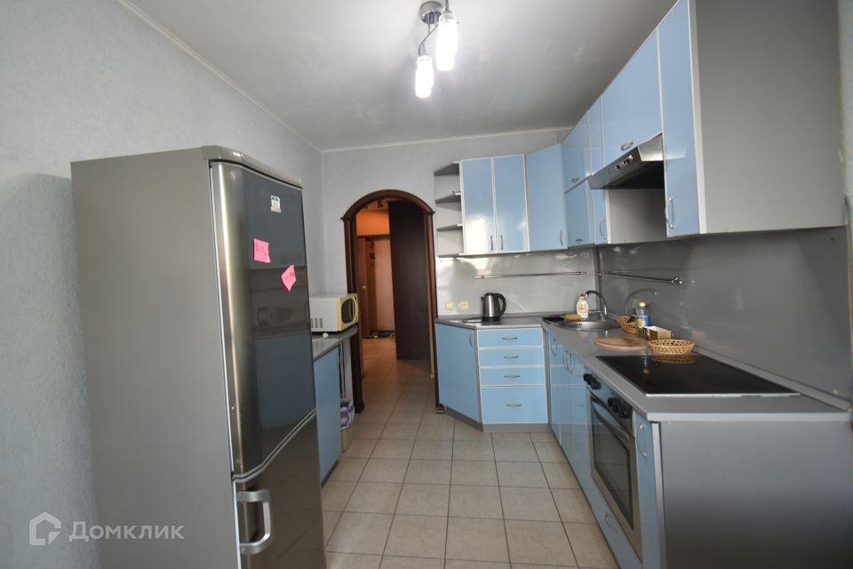 Сдаётся 1-комнатная квартира, 45 м²