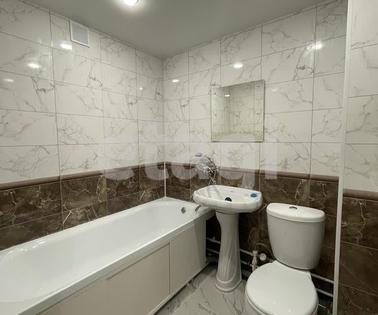 Продаётся 1-комнатная квартира, 32.5 м²