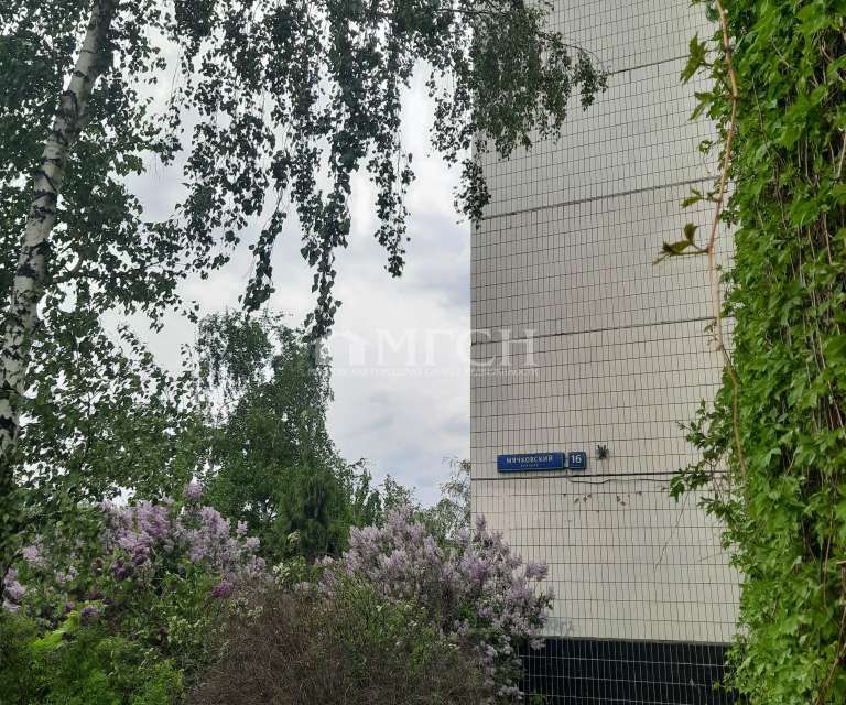 Продаётся 1-комнатная квартира, 38.2 м²