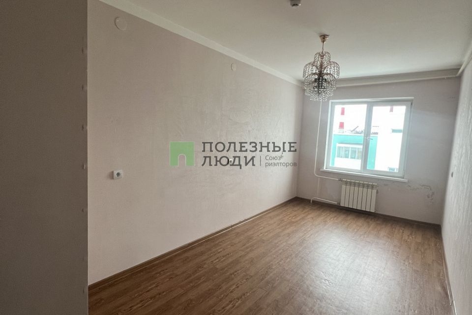 Продаётся 2-комнатная квартира, 48 м²