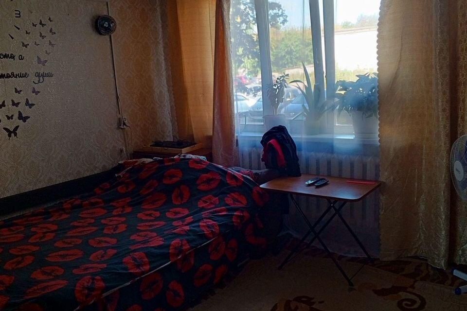 Продаётся 2-комнатная квартира, 44 м²