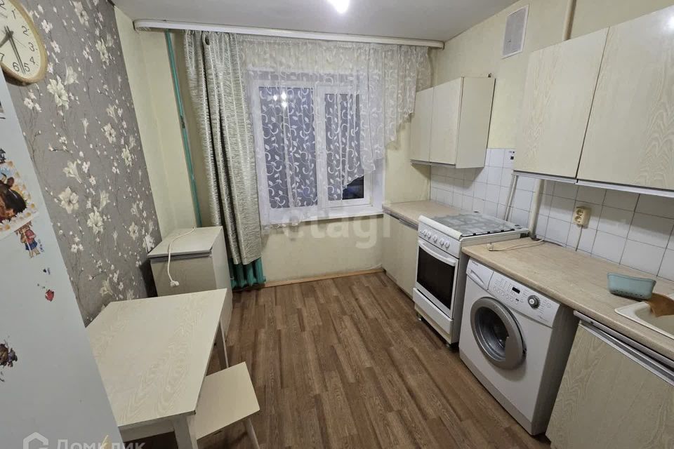 Продаётся 2-комнатная квартира, 50.1 м²