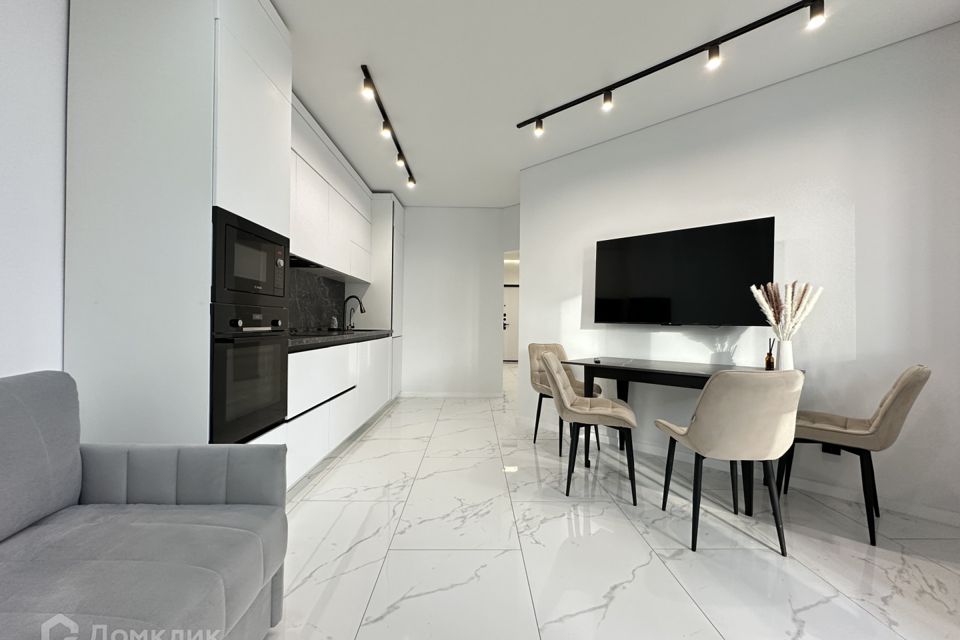 Продаётся 2-комнатная квартира, 64 м²