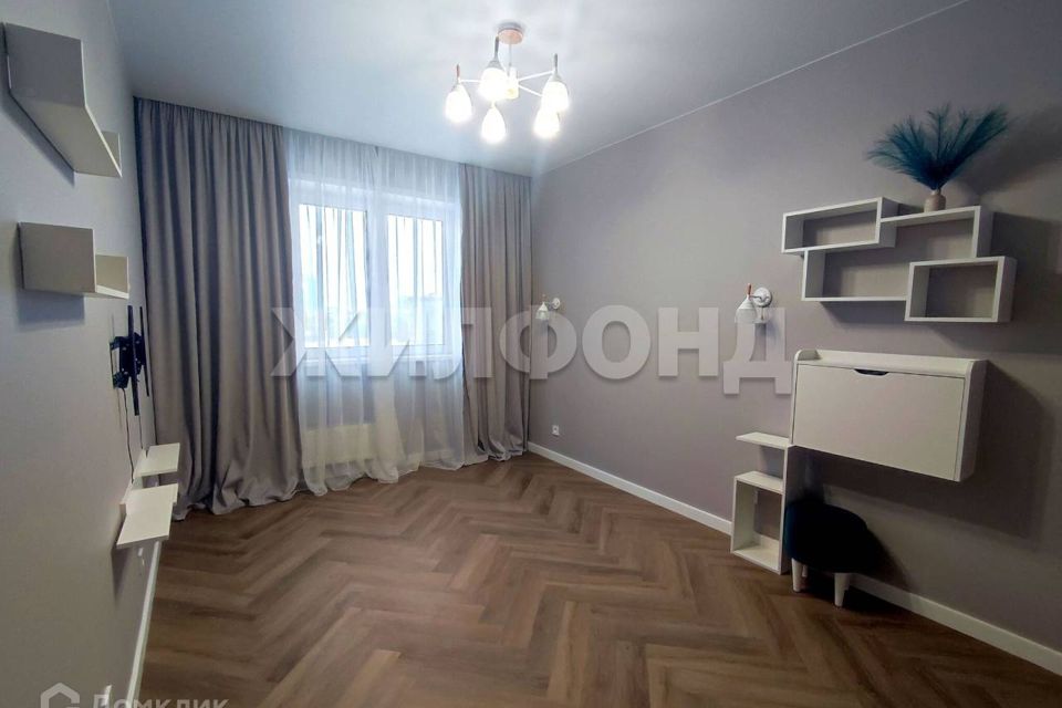 Продаётся 1-комнатная квартира, 32.2 м²