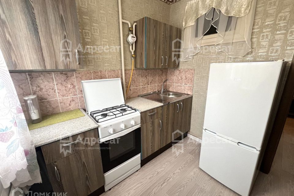 Сдаётся 1-комнатная квартира, 32 м²