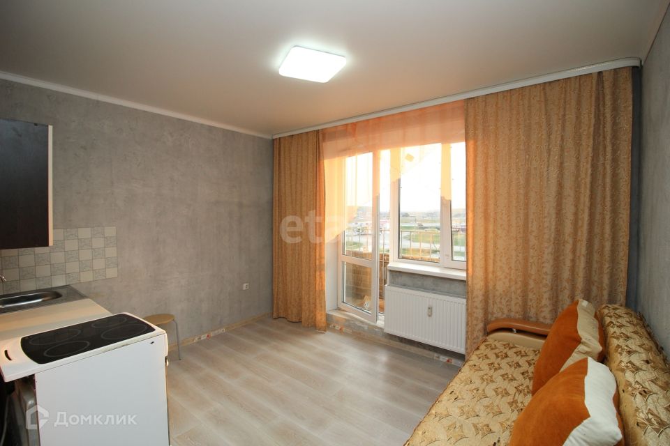 Сдаётся студия, 20 м²