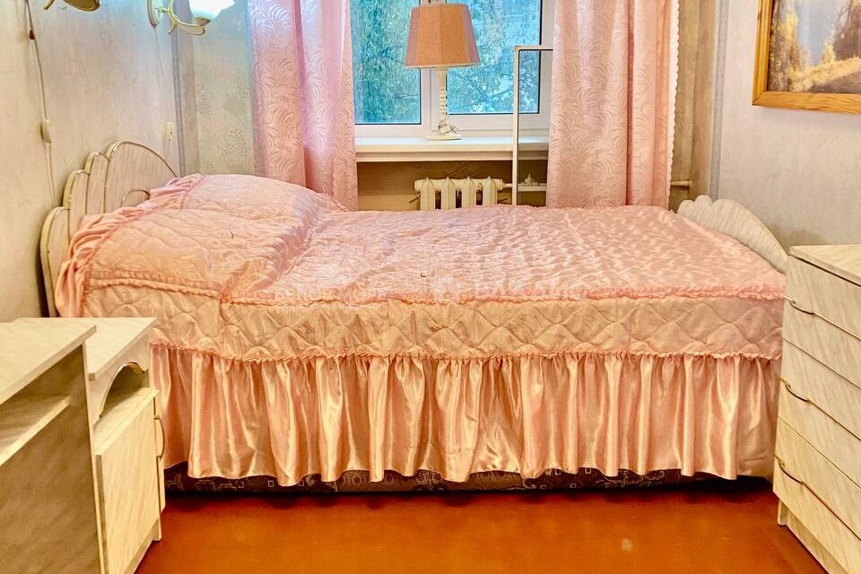 Сдаётся 2-комнатная квартира, 42.3 м²