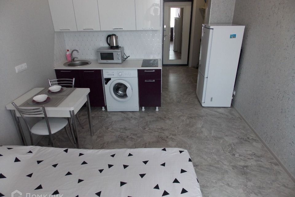 Продаётся студия, 24 м²