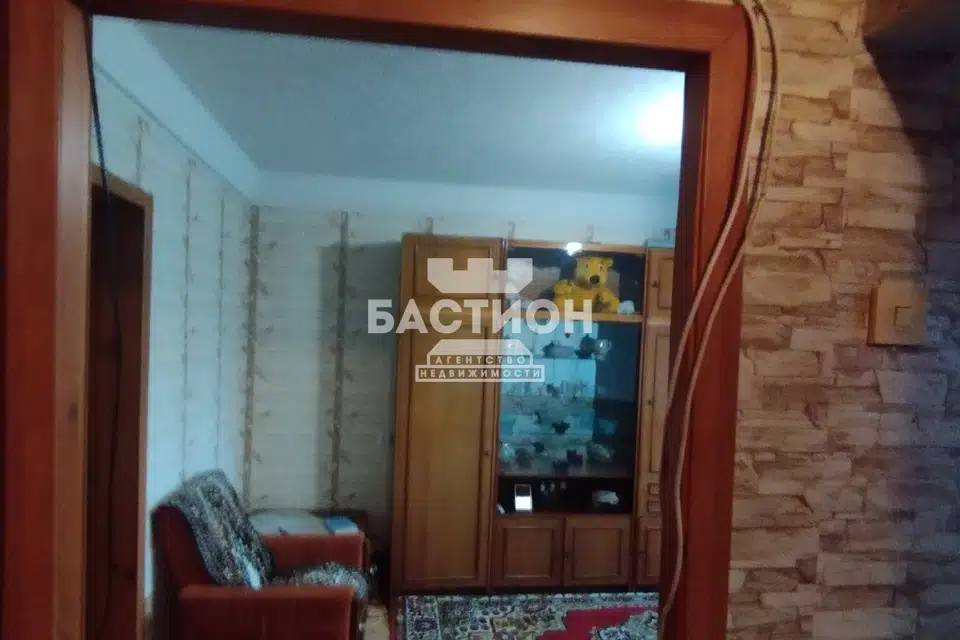 Продаётся 2-комнатная квартира, 45 м²