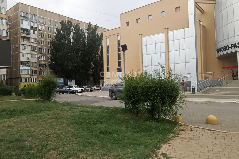 Продаётся 1-комнатная квартира, 37 м²