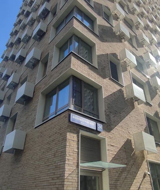 Продаётся 2-комнатная квартира, 57 м²