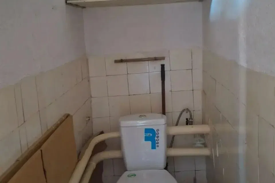 Продаётся 1-этажный дом, 77.7 м²