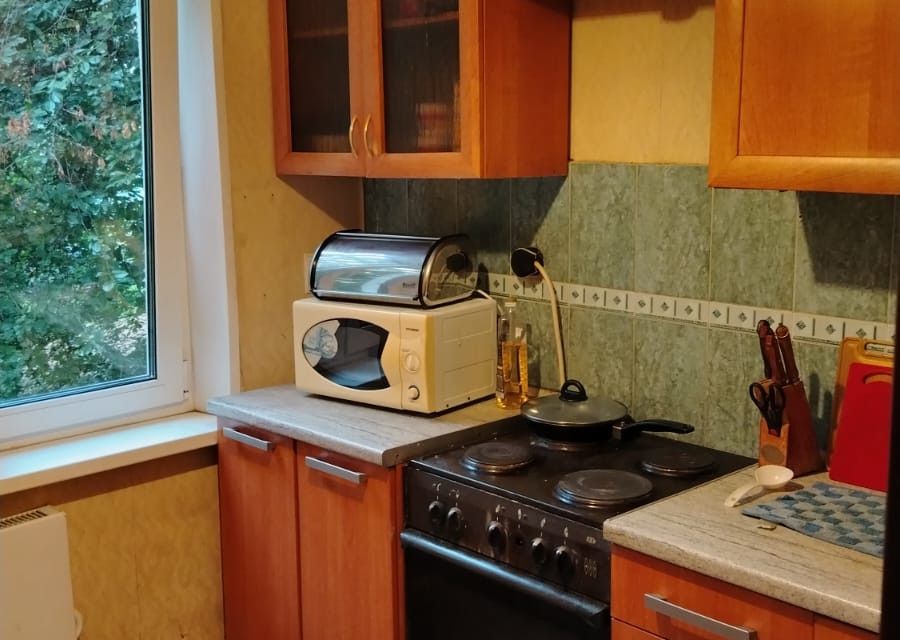 Продаётся 2-комнатная квартира, 44.9 м²