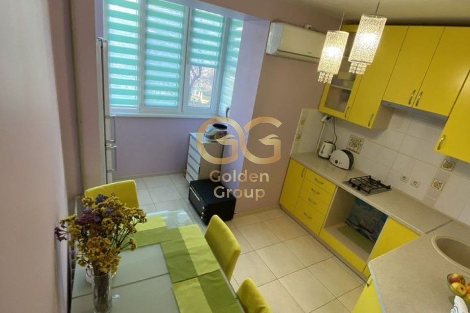 Продаётся 2-комнатная квартира, 63 м²