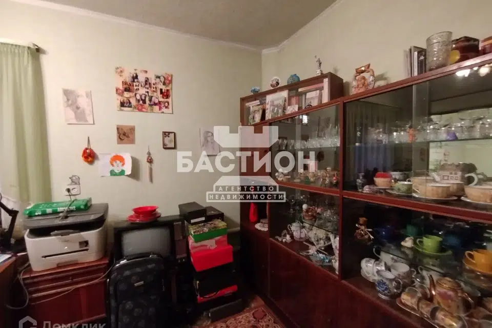 Продаётся 1-этажный дом, 95 м²