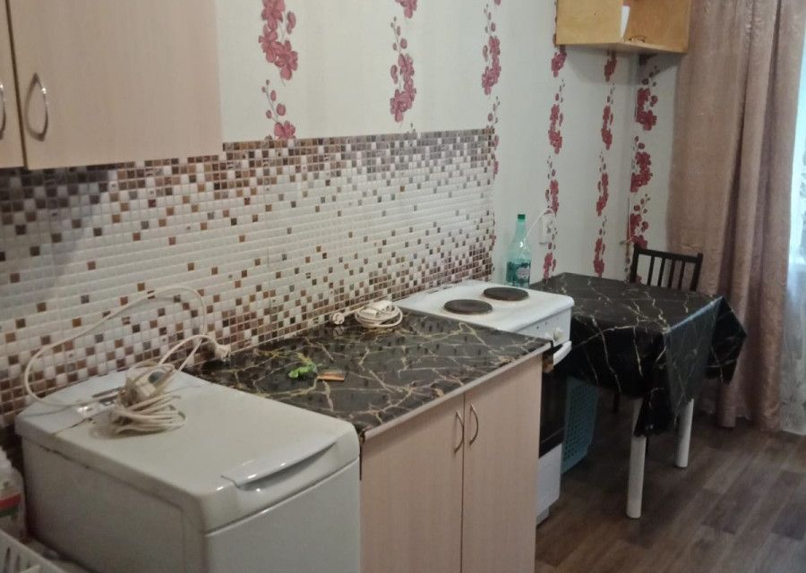 Продаётся комната в 1-комн. квартире, 16 м²