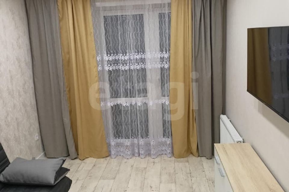 Сдаётся 2-комнатная квартира, 45 м²