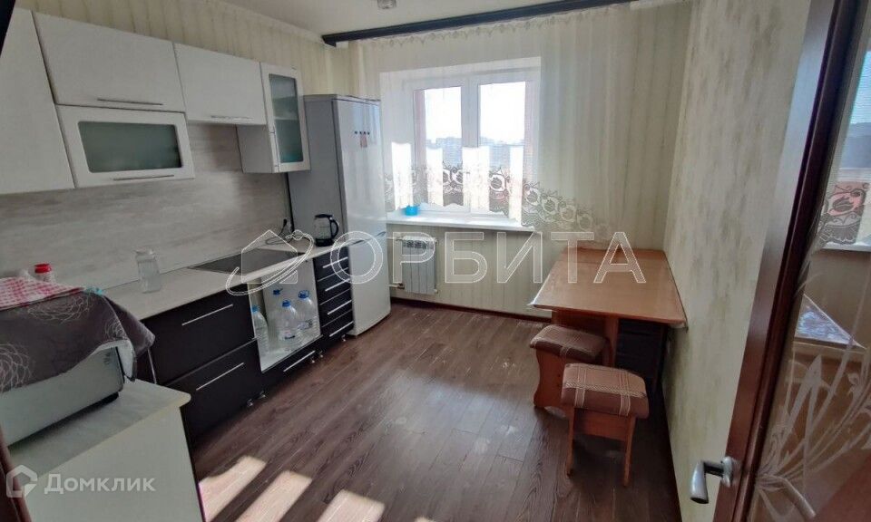 Продаётся 1-комнатная квартира, 40 м²