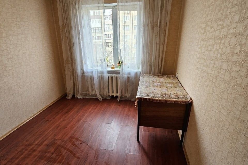 Продаётся 3-комнатная квартира, 65 м²
