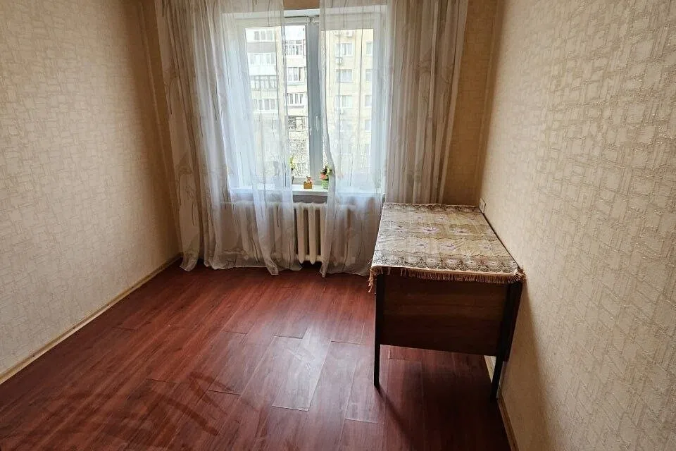 Продаётся 3-комнатная квартира, 65 м²
