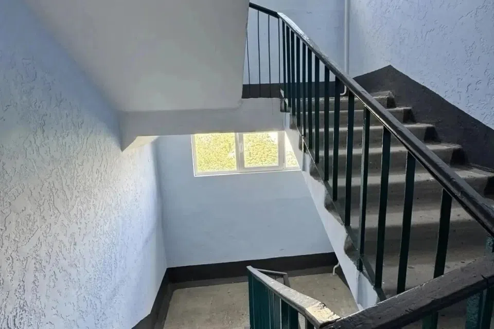 Продаётся 2-комнатная квартира, 55 м²