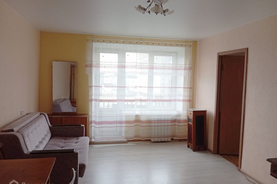 Продаётся 3-комнатная квартира, 65.7 м²