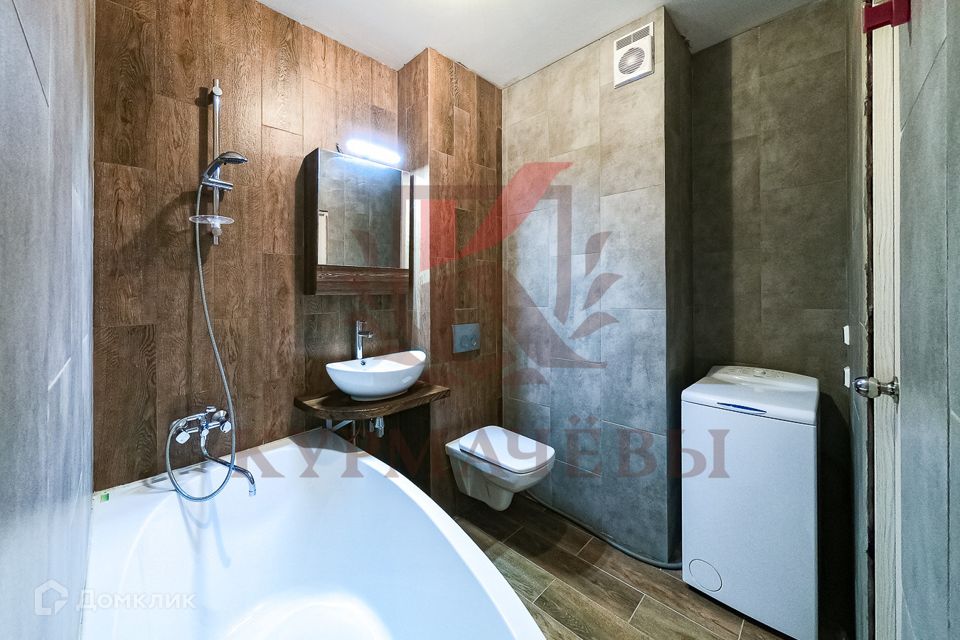 Продаётся 2-комнатная квартира, 48.1 м²