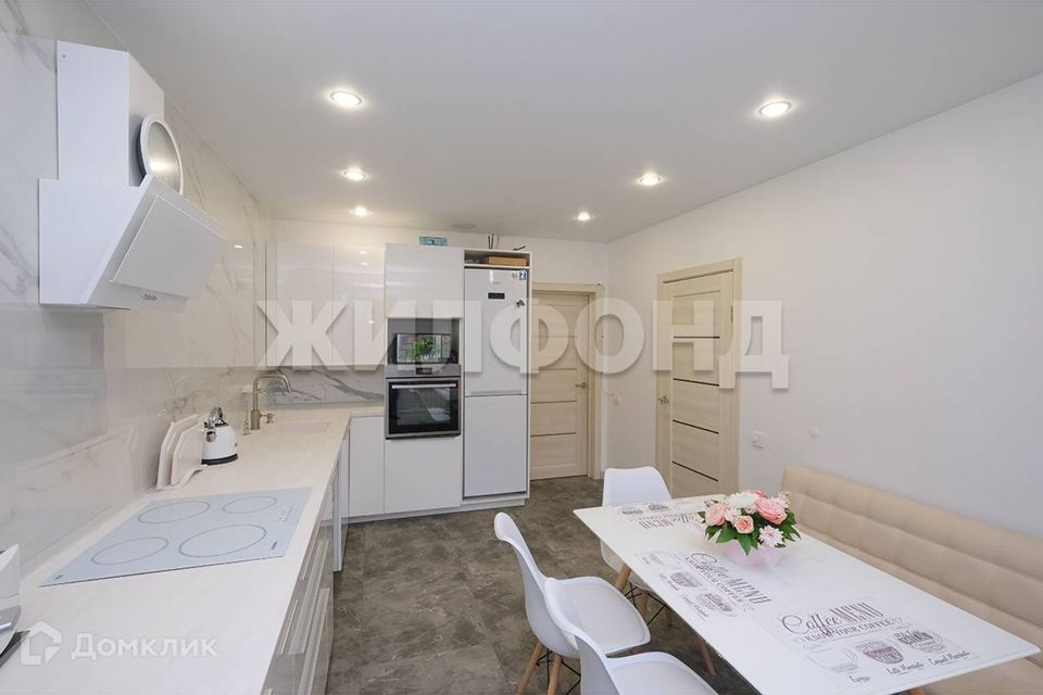 Продаётся 2-комнатная квартира, 62.5 м²