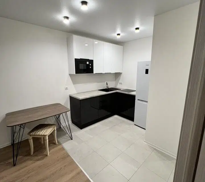 Продаётся 1-комнатная квартира, 34 м²