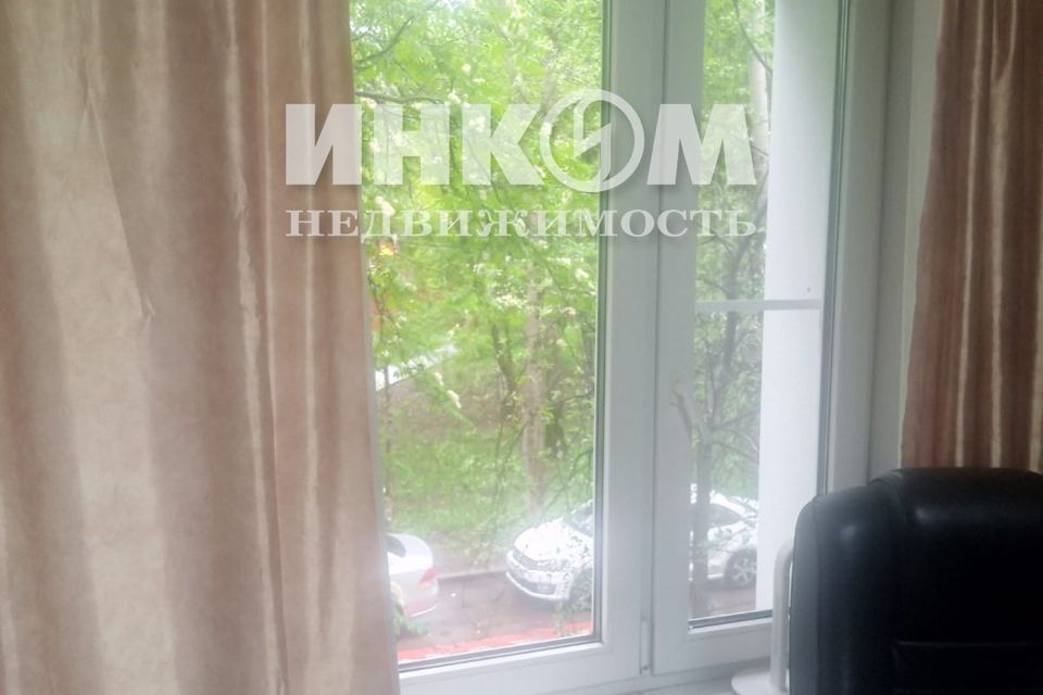 Сдаётся комната в 3-комн. квартире, 20 м²