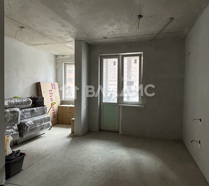 Продаётся студия, 26.8 м²