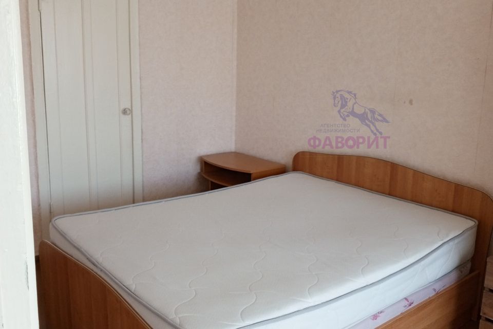Продаётся 2-комнатная квартира, 44 м²