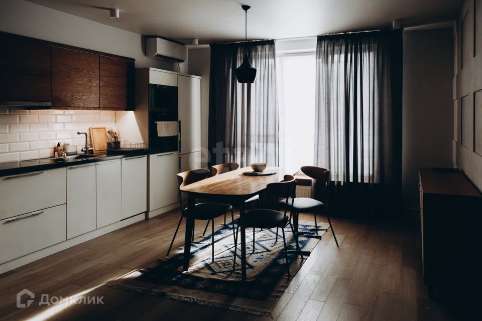 Продаётся 2-комнатная квартира, 48 м²