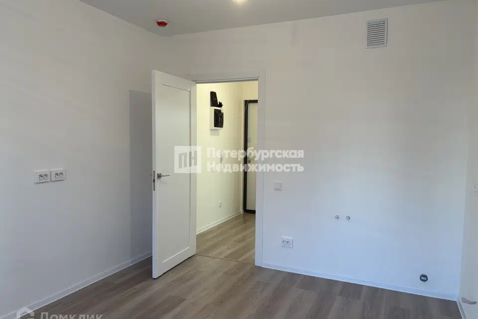 Продаётся студия, 19.3 м²