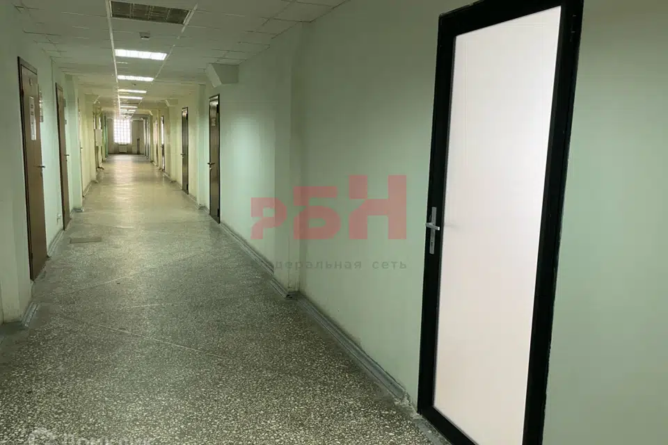 Сдаётся офис, 32 м²