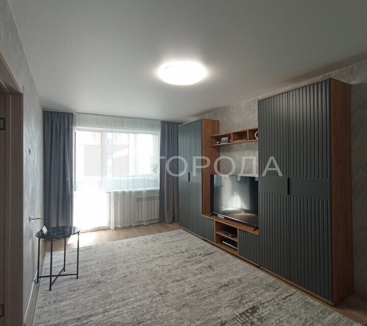 Продаётся 2-комнатная квартира, 43 м²
