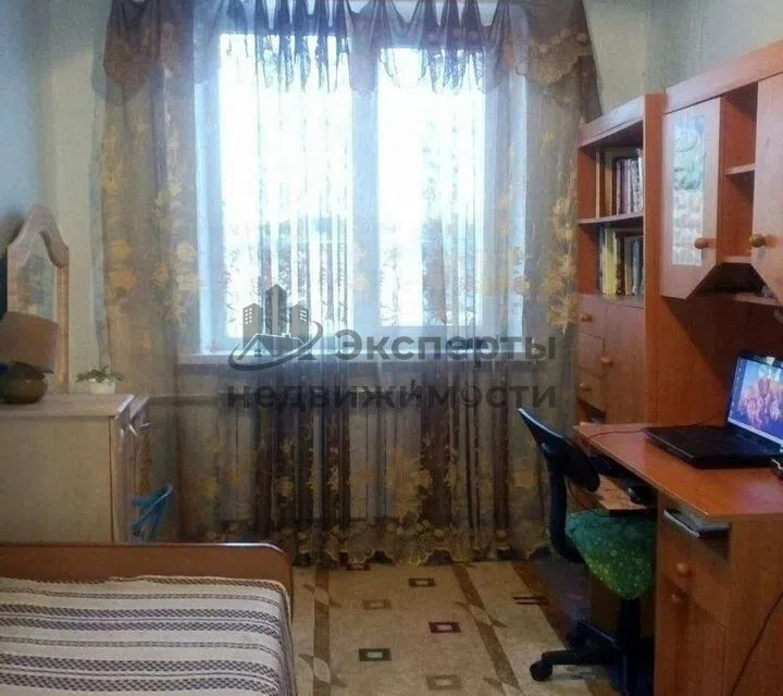 Продаётся 3-комнатная квартира, 61 м²