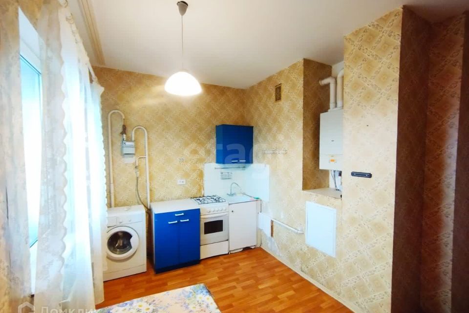 Продаётся 2-комнатная квартира, 70 м²