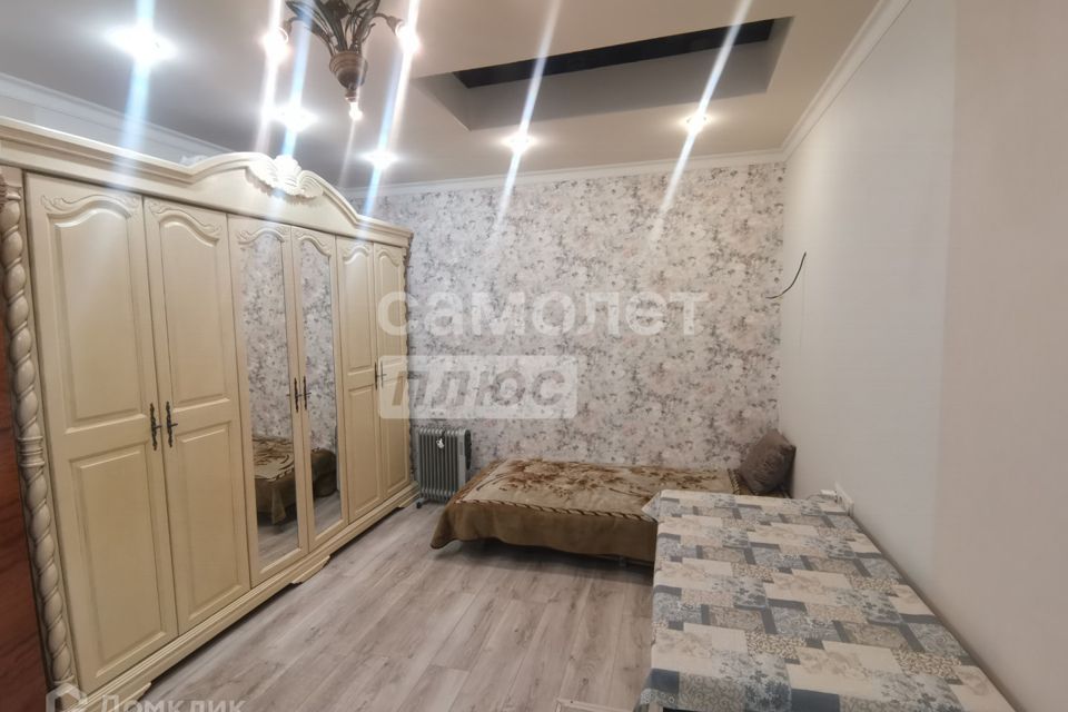 Продаётся 1-комнатная квартира, 34.7 м²