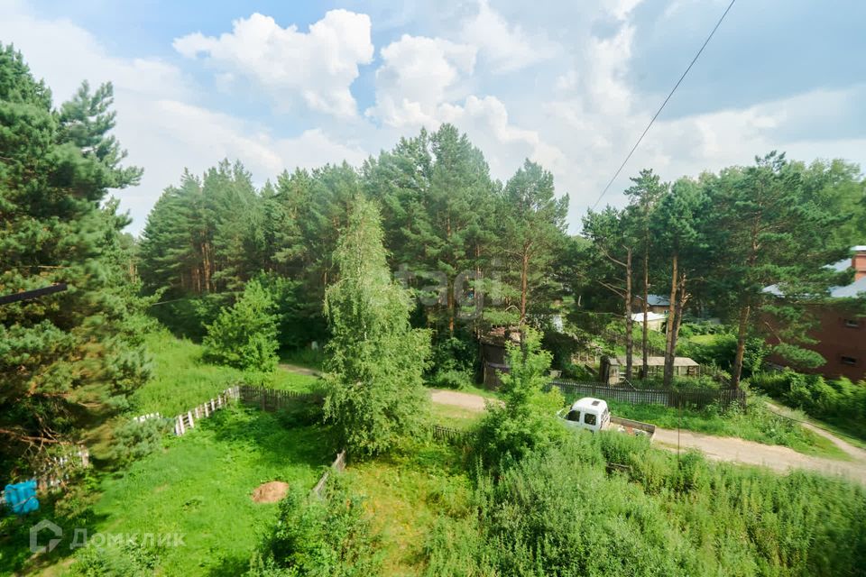 Продаётся 3-комнатная квартира, 61.8 м²