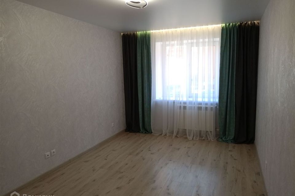 Продаётся 3-комнатная квартира, 71 м²