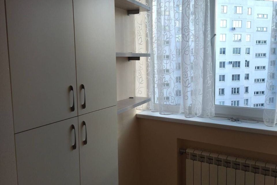 Продаётся 3-комнатная квартира, 66.12 м²
