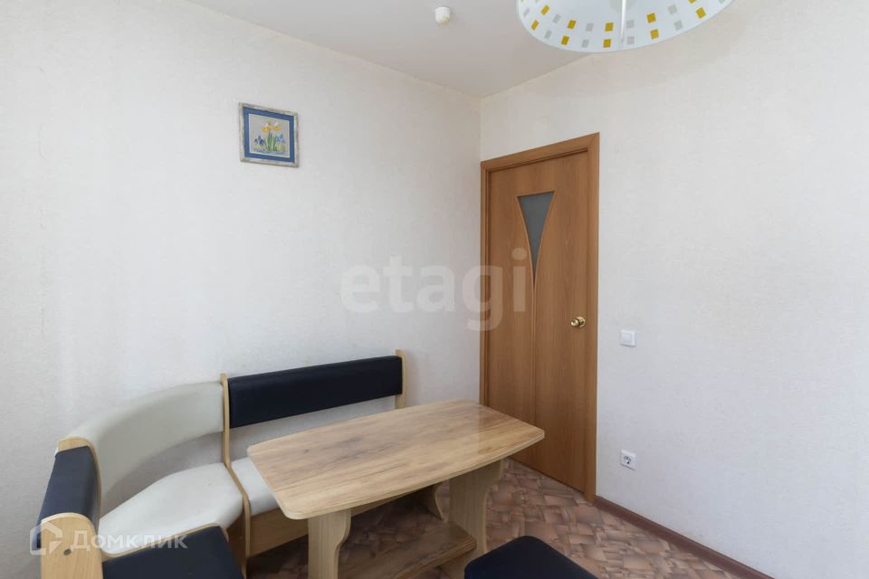 Сдаётся 1-комнатная квартира, 43 м²