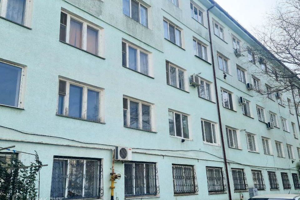 Продаётся 2-комнатная квартира, 53.5 м²